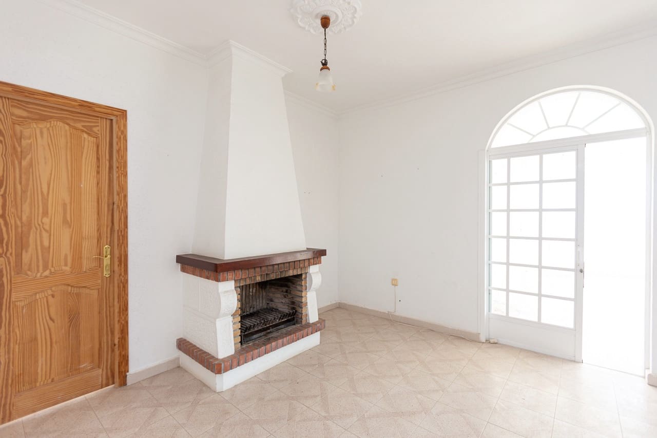 6 chambre Villa/Maison à vendre à Ciudad Quesada avec piscine garage - 499 000 € (Ref: 8997550)