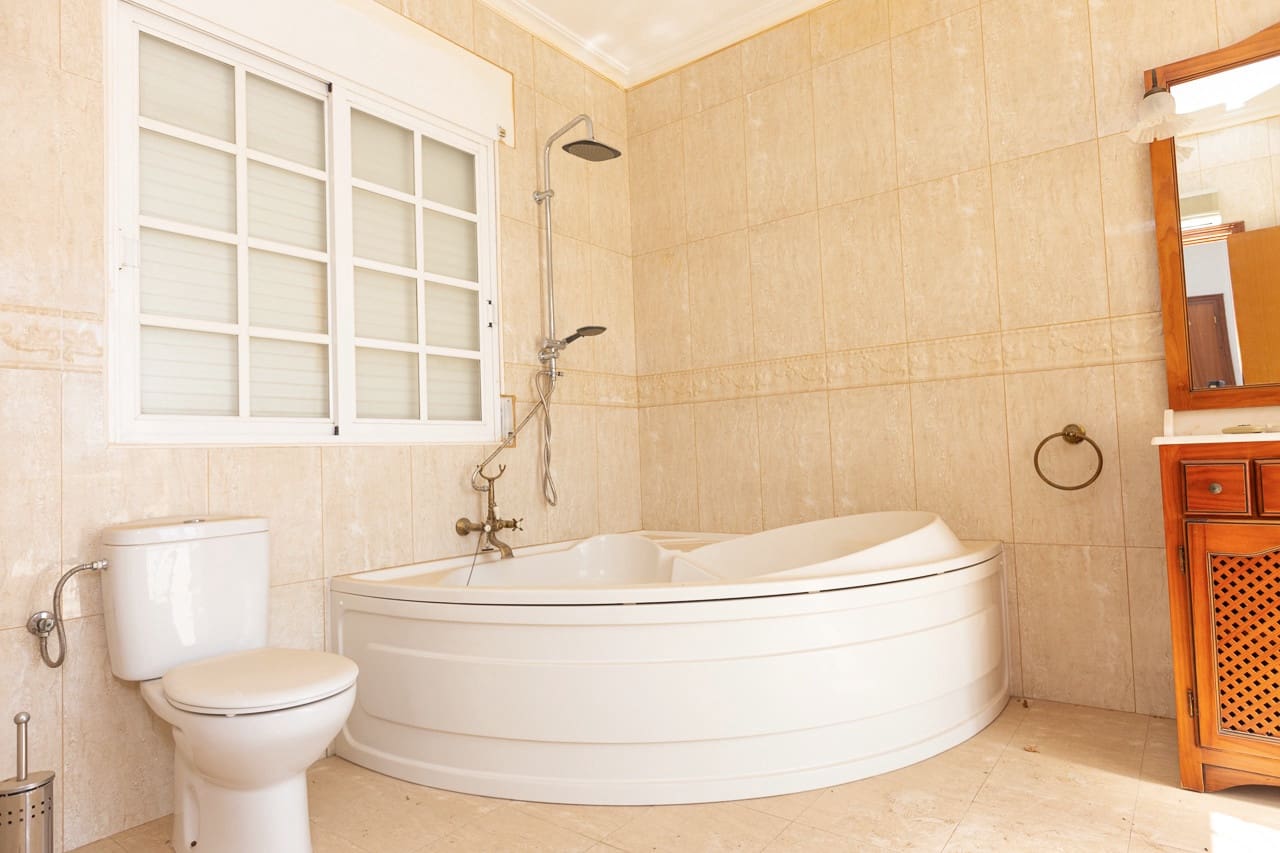 6 chambre Villa/Maison à vendre à Ciudad Quesada avec piscine garage - 499 000 € (Ref: 8997550)