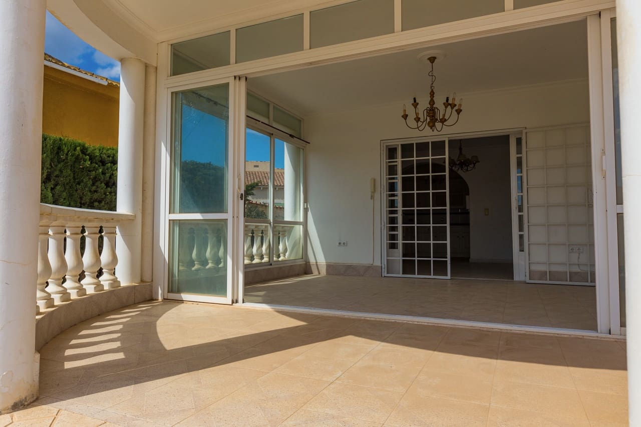 6 chambre Villa/Maison à vendre à Ciudad Quesada avec piscine garage - 499 000 € (Ref: 8997550)