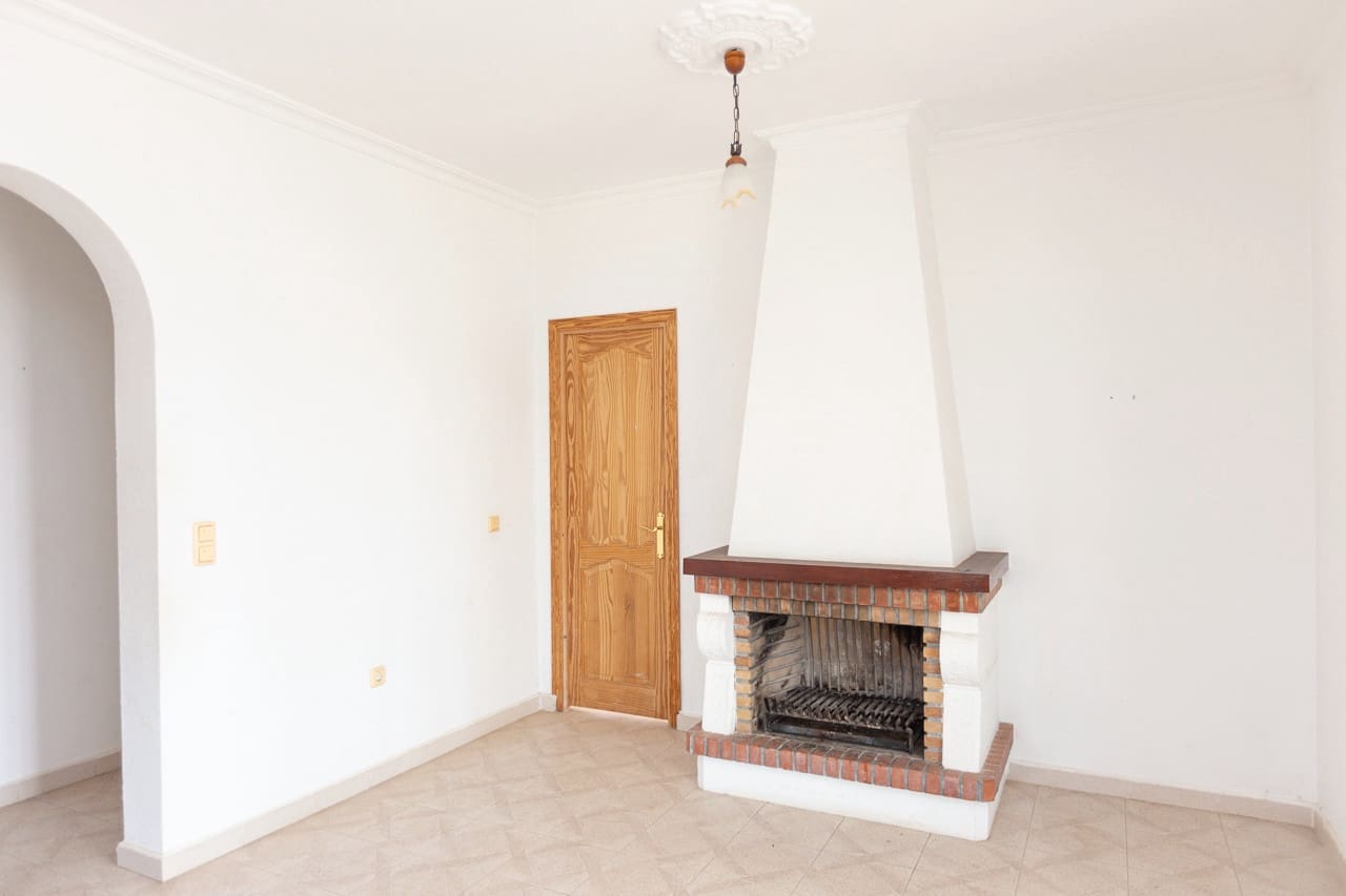 6 chambre Villa/Maison à vendre à Ciudad Quesada avec piscine garage - 499 000 € (Ref: 8997550)