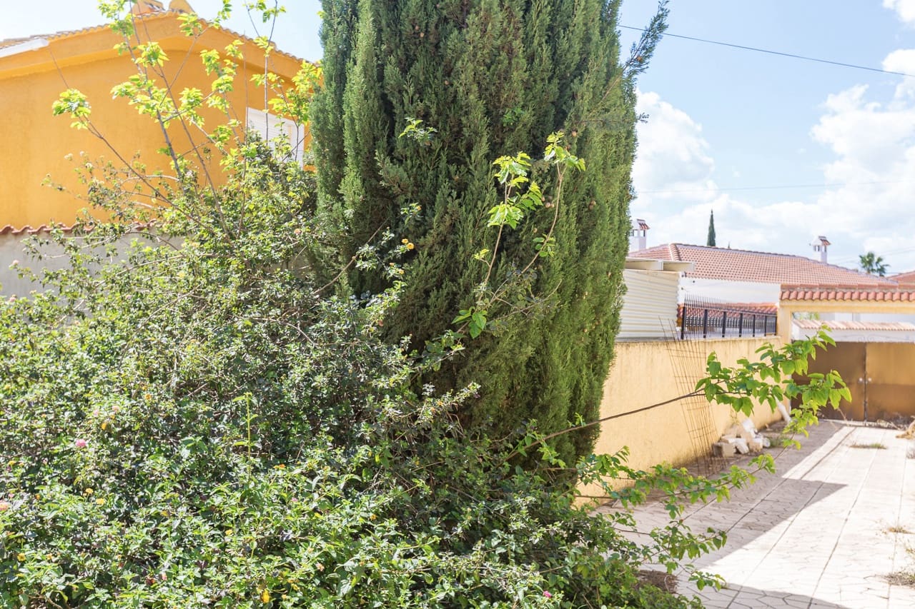 6 chambre Villa/Maison à vendre à Ciudad Quesada avec piscine garage - 499 000 € (Ref: 8997550)