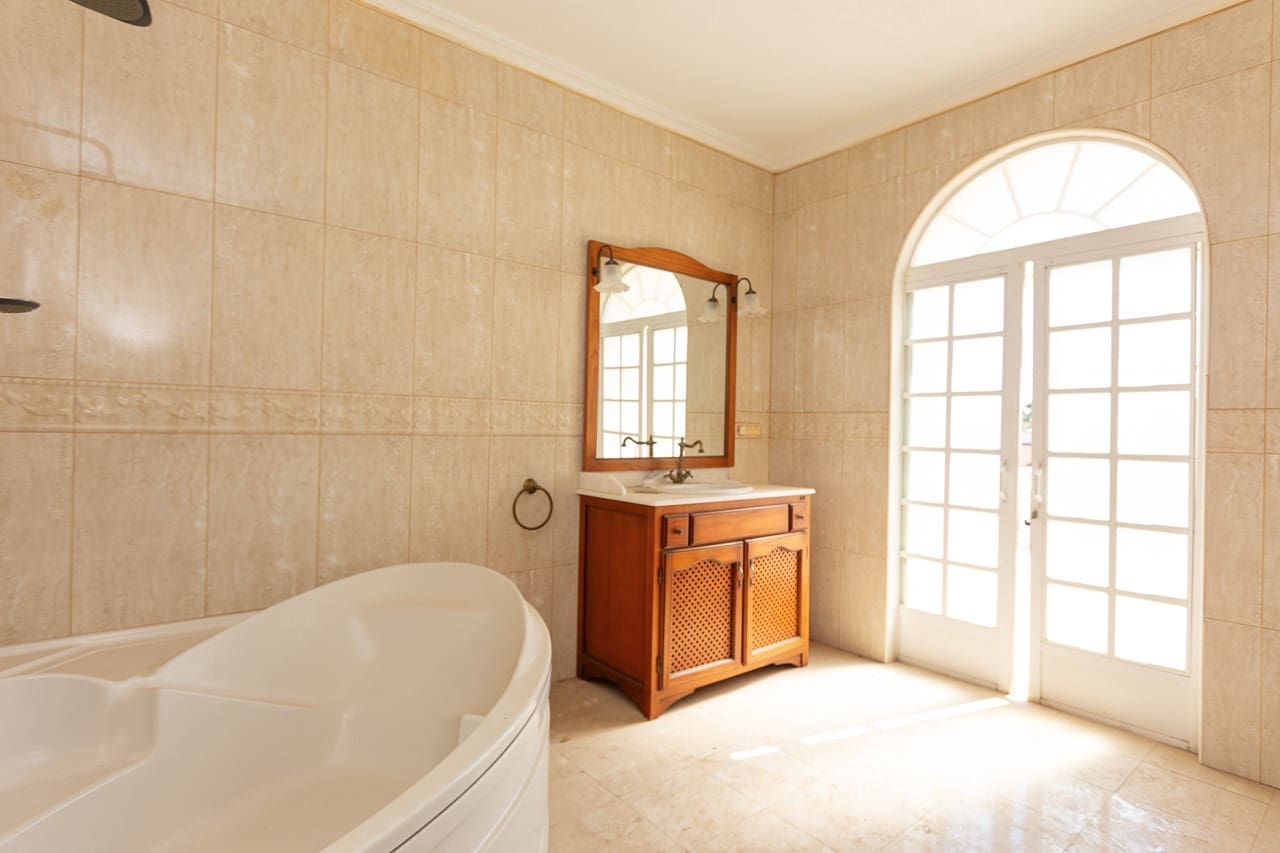 6 chambre Villa/Maison à vendre à Ciudad Quesada avec piscine garage - 499 000 € (Ref: 8997550)