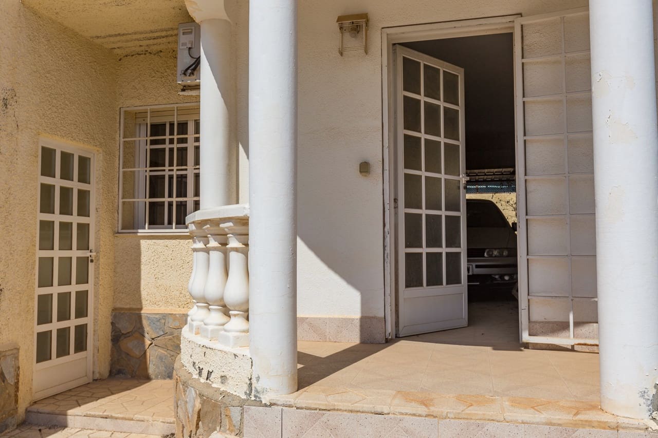 6 chambre Villa/Maison à vendre à Ciudad Quesada avec piscine garage - 499 000 € (Ref: 8997550)