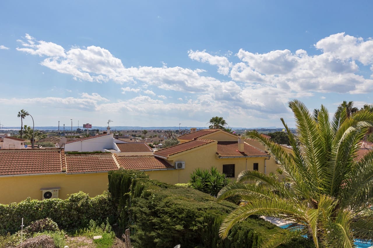 6 chambre Villa/Maison à vendre à Ciudad Quesada avec piscine garage - 499 000 € (Ref: 8997550)