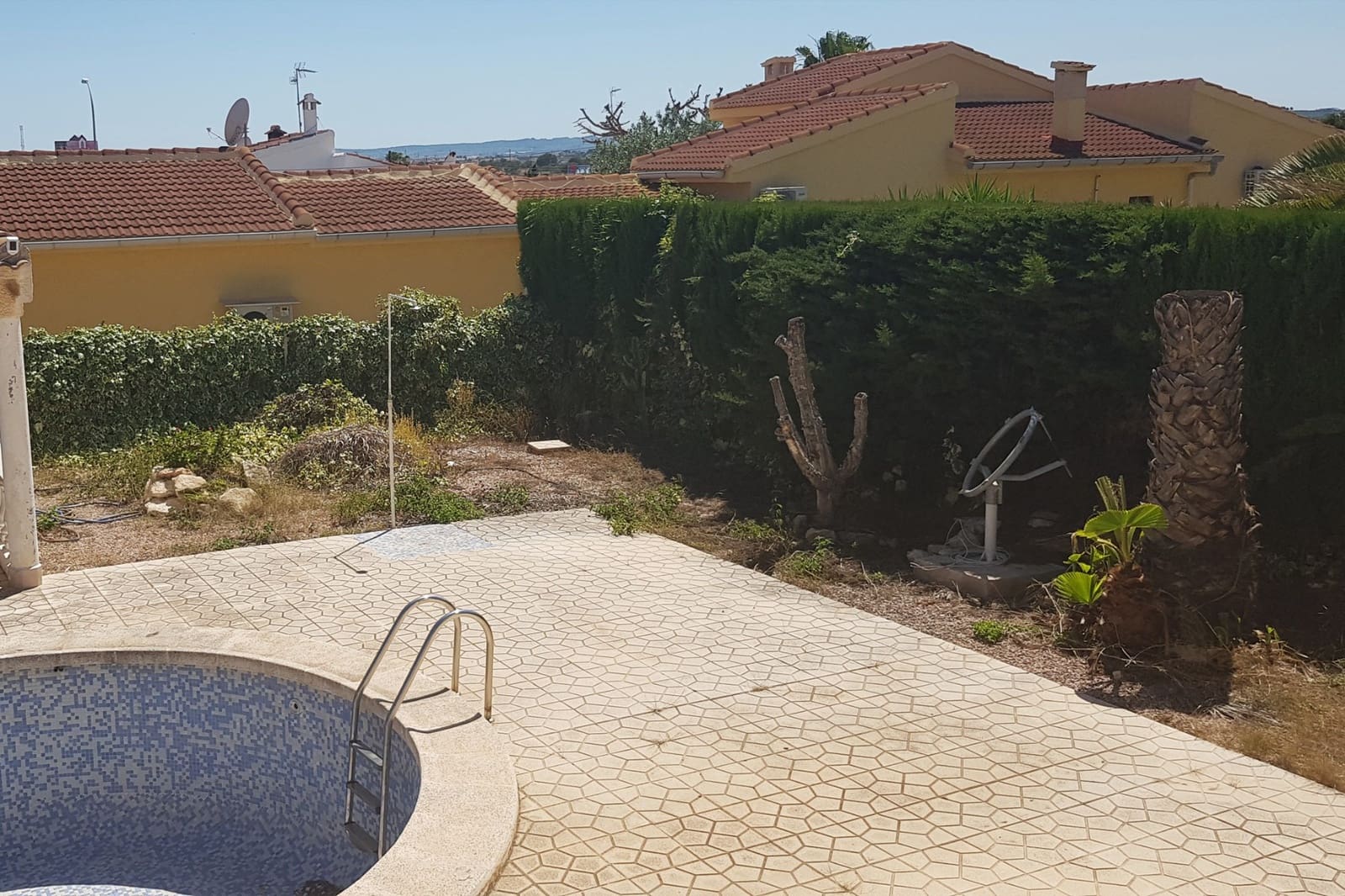 6 chambre Villa/Maison à vendre à Ciudad Quesada avec piscine garage - 499 000 € (Ref: 8997550)