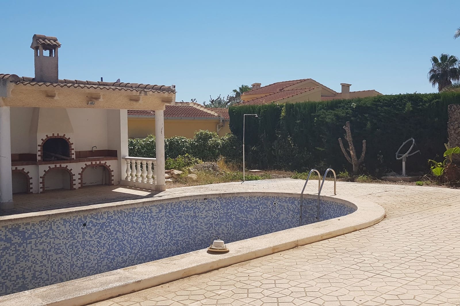 6 chambre Villa/Maison à vendre à Ciudad Quesada avec piscine garage - 499 000 € (Ref: 8997550)