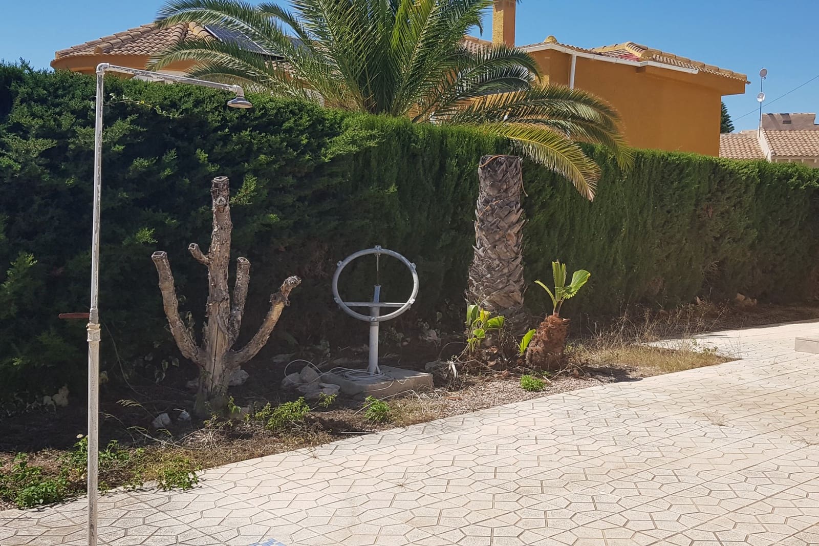 6 chambre Villa/Maison à vendre à Ciudad Quesada avec piscine garage - 499 000 € (Ref: 8997550)