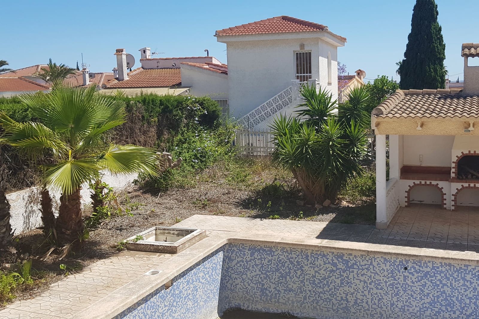 6 chambre Villa/Maison à vendre à Ciudad Quesada avec piscine garage - 499 000 € (Ref: 8997550)