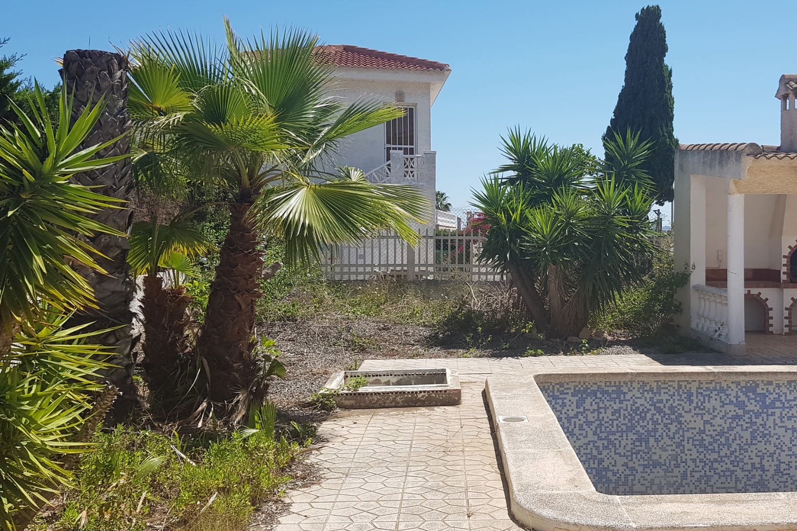 6 chambre Villa/Maison à vendre à Ciudad Quesada avec piscine garage - 499 000 € (Ref: 8997550)