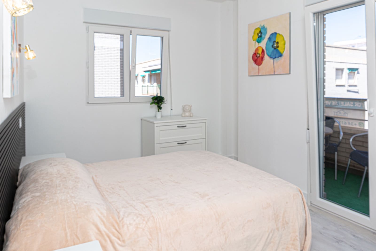 3 chambre Appartement à vendre à San Pedro del Pinatar - 155 000 € (Ref: 9002134)