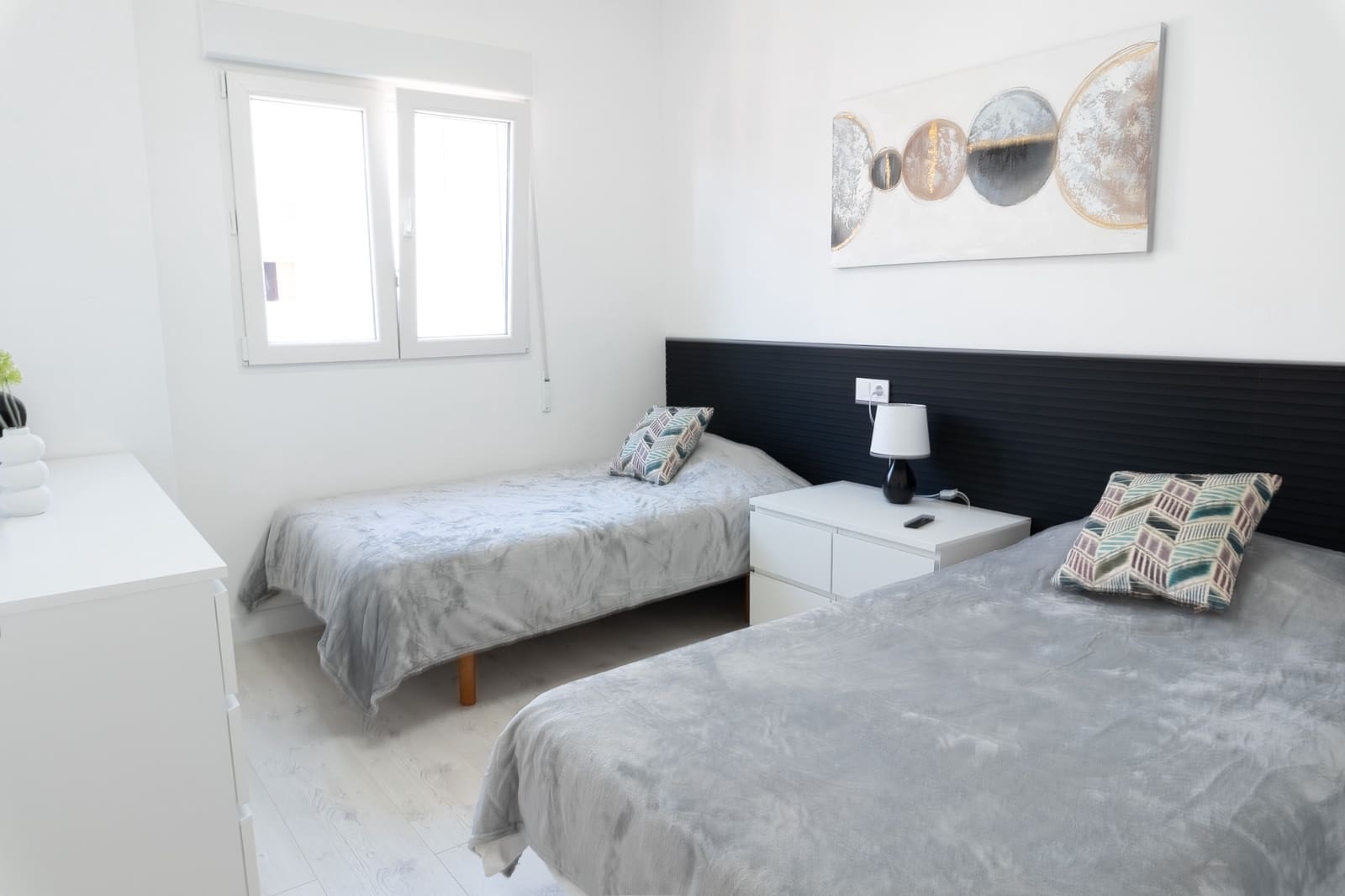 3 chambre Appartement à vendre à San Pedro del Pinatar - 155 000 € (Ref: 9002134)