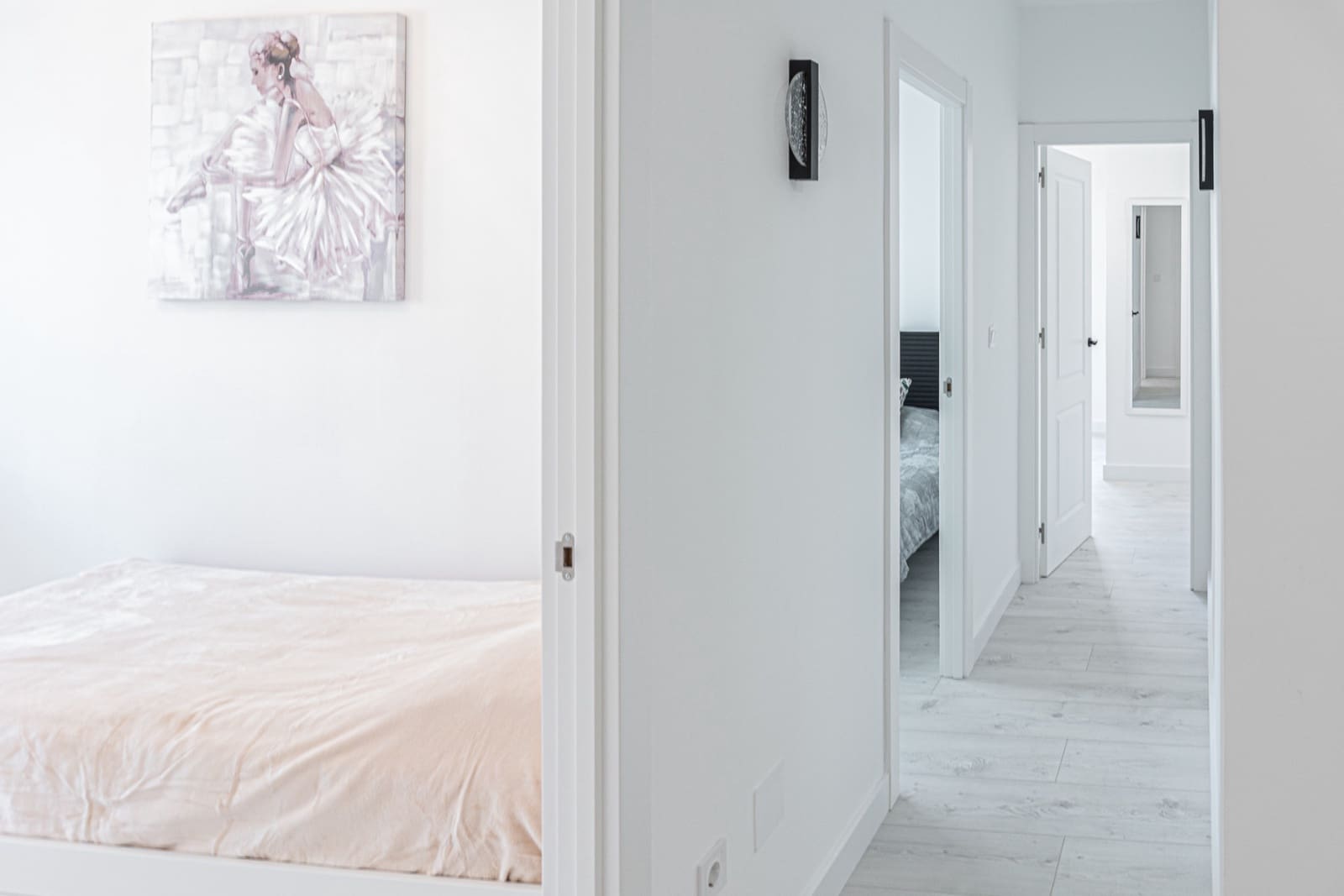 3 chambre Appartement à vendre à San Pedro del Pinatar - 155 000 € (Ref: 9002134)