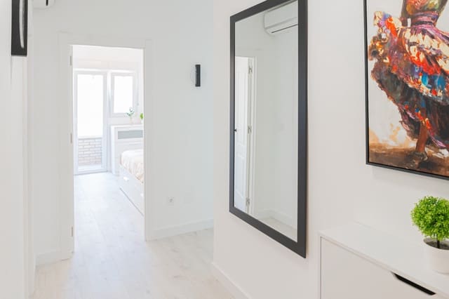 3 chambre Appartement à vendre à Lo Pagan, San Pedro del Pinatar - 155 000 € (Ref: 9002134)