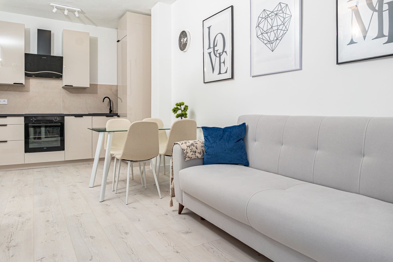 3 chambre Appartement à vendre à San Pedro del Pinatar - 155 000 € (Ref: 9002134)