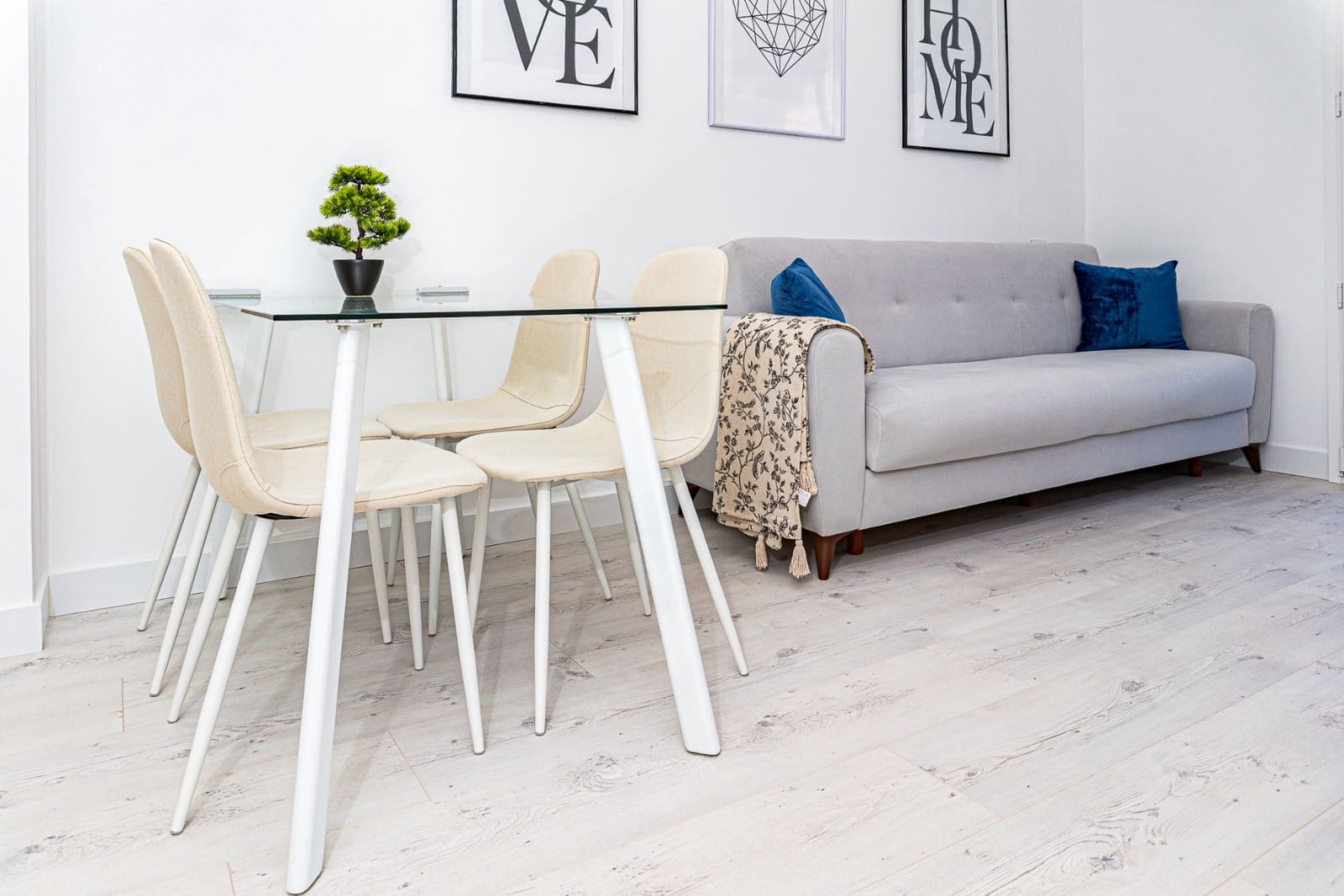 3 chambre Appartement à vendre à San Pedro del Pinatar - 155 000 € (Ref: 9002134)