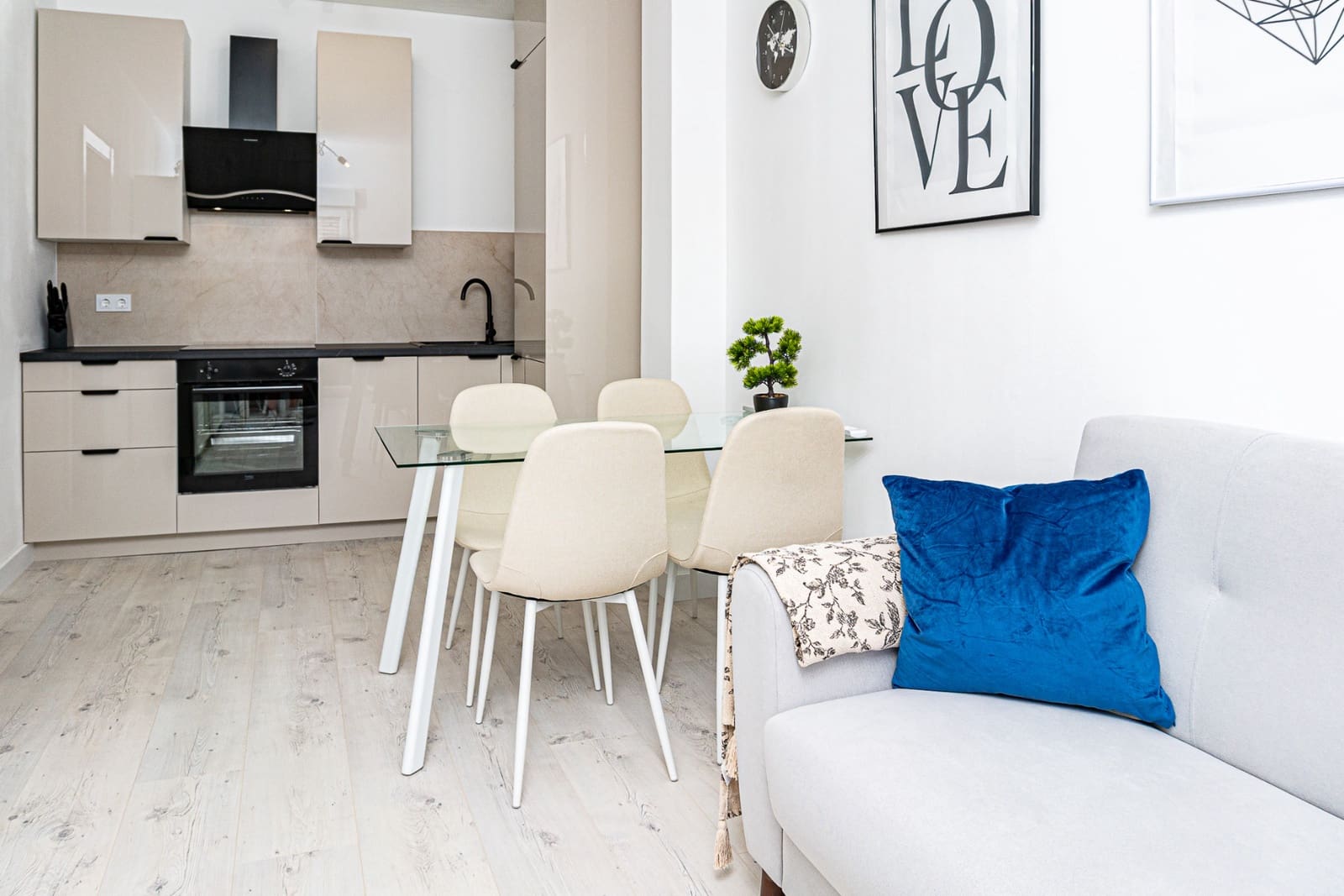 3 chambre Appartement à vendre à San Pedro del Pinatar - 155 000 € (Ref: 9002134)