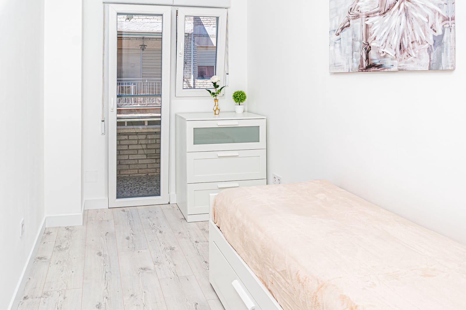 3 chambre Appartement à vendre à San Pedro del Pinatar - 155 000 € (Ref: 9002134)