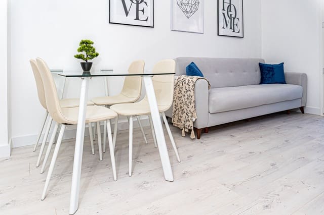 3 chambre Appartement à vendre à Lo Pagan, San Pedro del Pinatar - 155 000 € (Ref: 9002134)