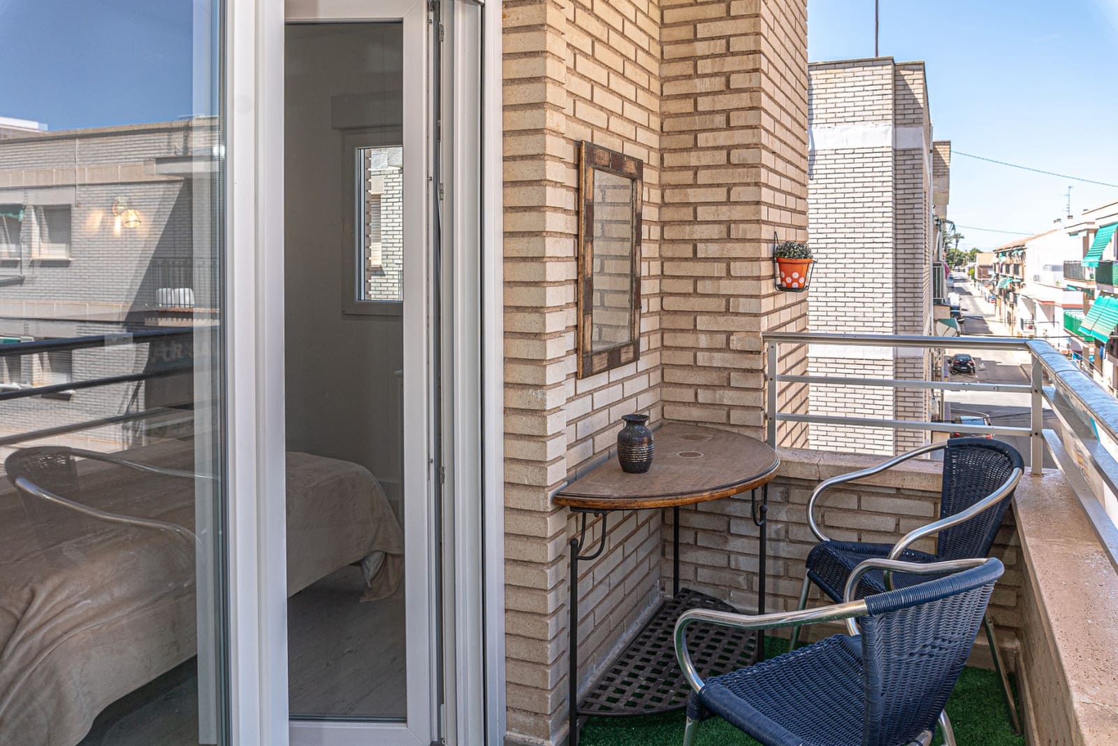 3 chambre Appartement à vendre à San Pedro del Pinatar - 155 000 € (Ref: 9002134)