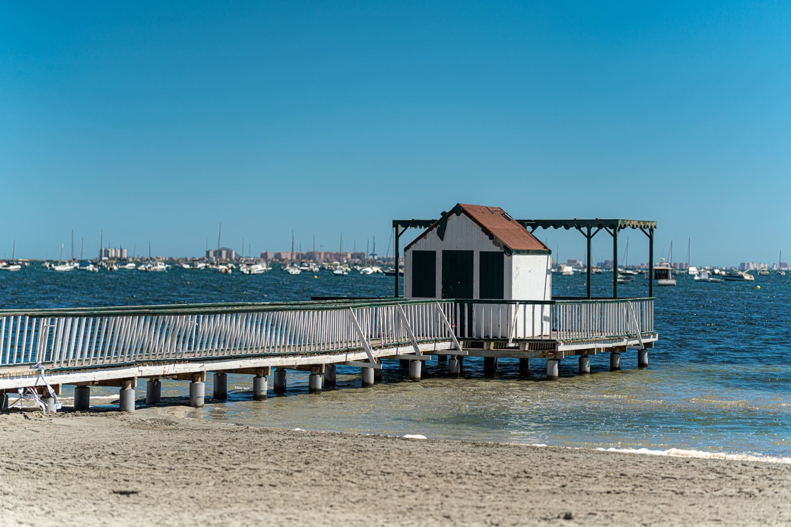 3 chambre Appartement à vendre à San Pedro del Pinatar - 155 000 € (Ref: 9002134)