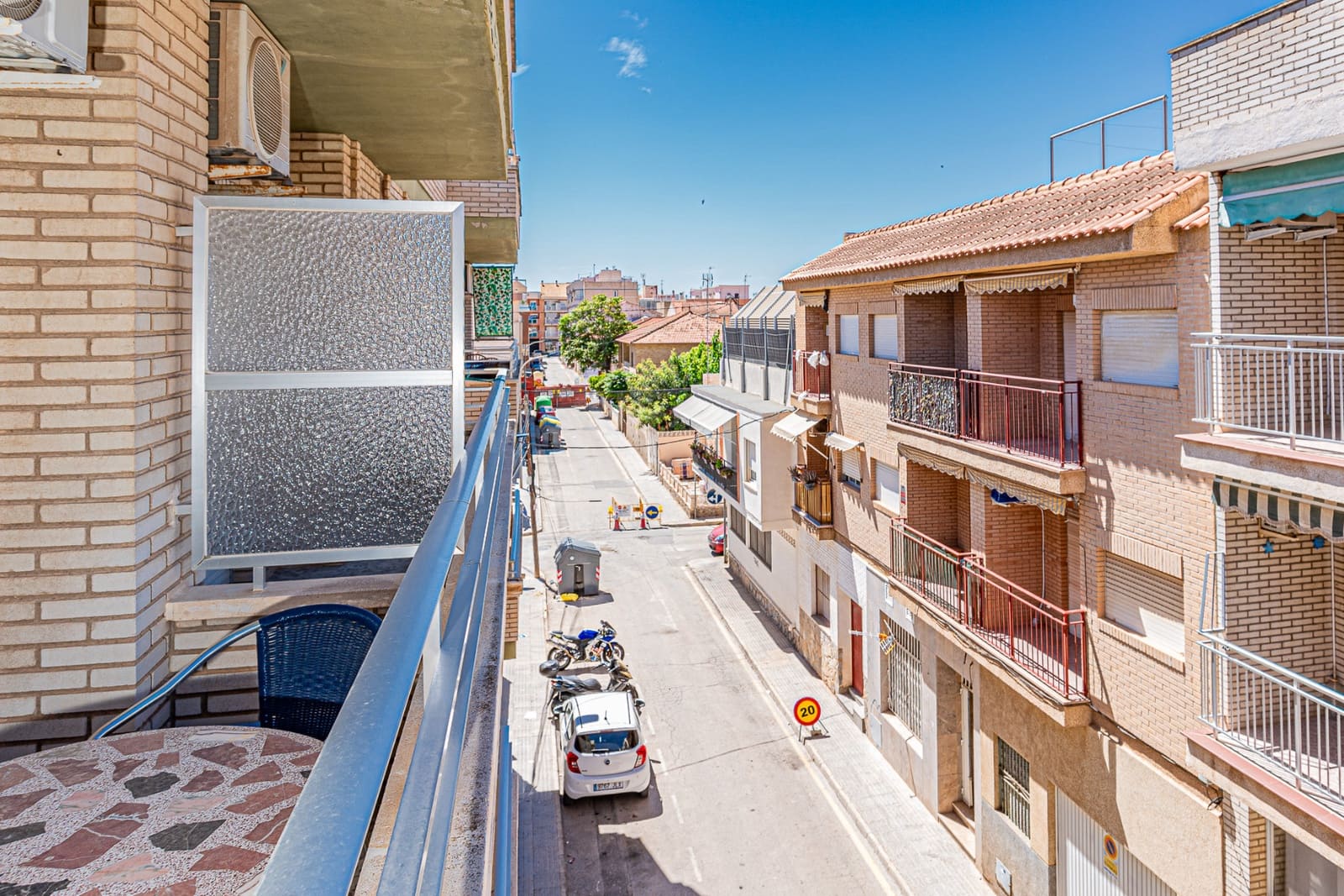 3 chambre Appartement à vendre à San Pedro del Pinatar - 155 000 € (Ref: 9002134)