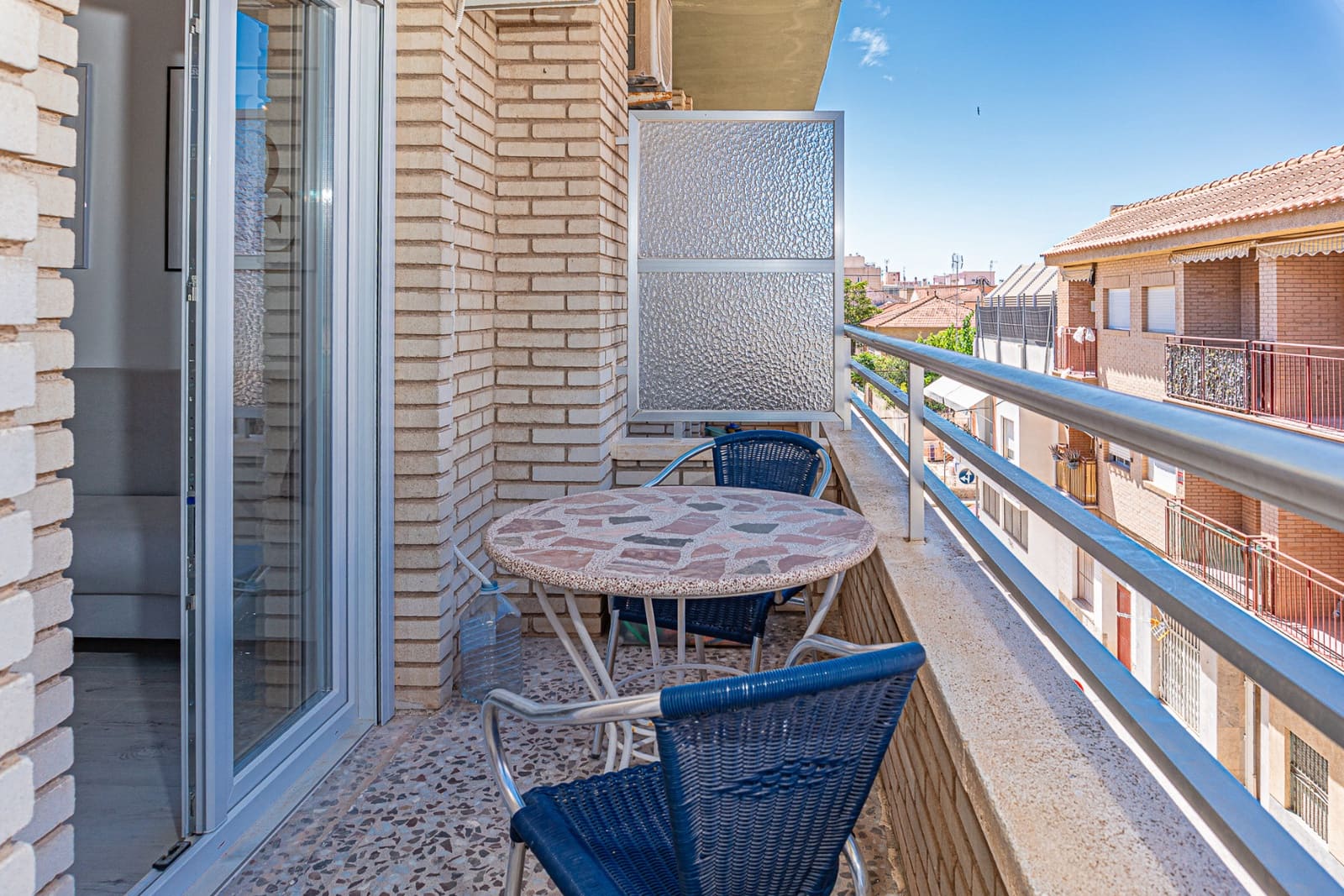 3 chambre Appartement à vendre à San Pedro del Pinatar - 155 000 € (Ref: 9002134)