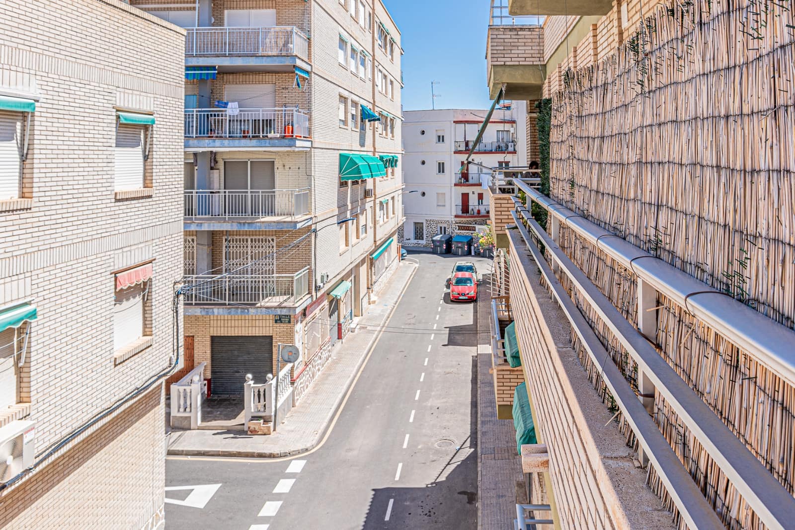 3 chambre Appartement à vendre à San Pedro del Pinatar - 155 000 € (Ref: 9002134)