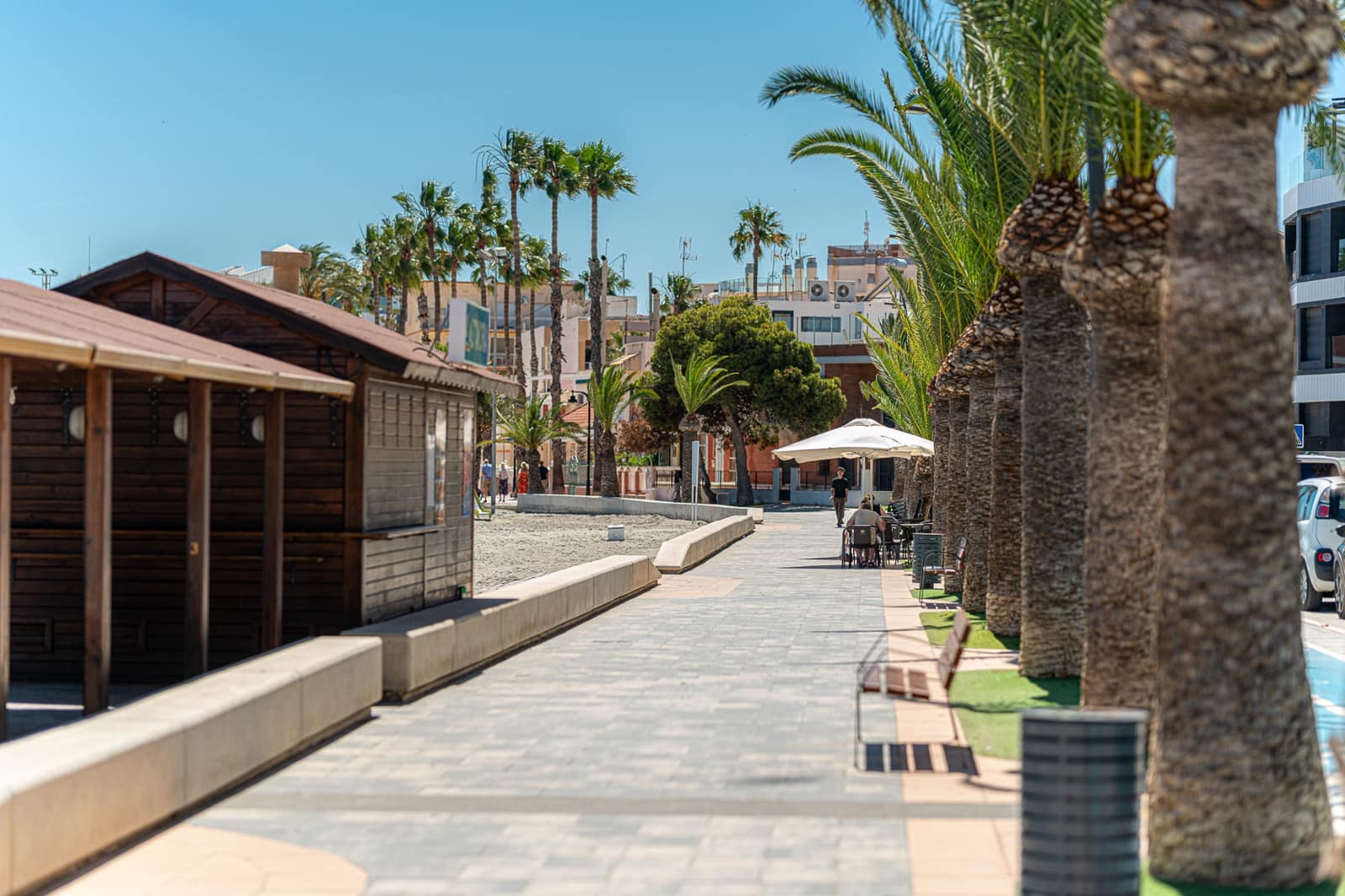 3 chambre Appartement à vendre à San Pedro del Pinatar - 155 000 € (Ref: 9002134)