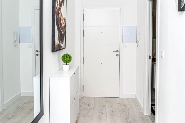 3 chambre Appartement à vendre à Lo Pagan, San Pedro del Pinatar - 155 000 € (Ref: 9002134)