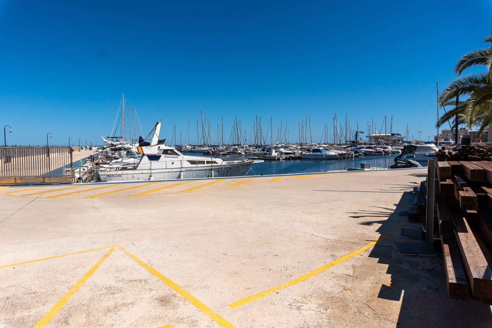 3 chambre Appartement à vendre à San Pedro del Pinatar - 155 000 € (Ref: 9002134)