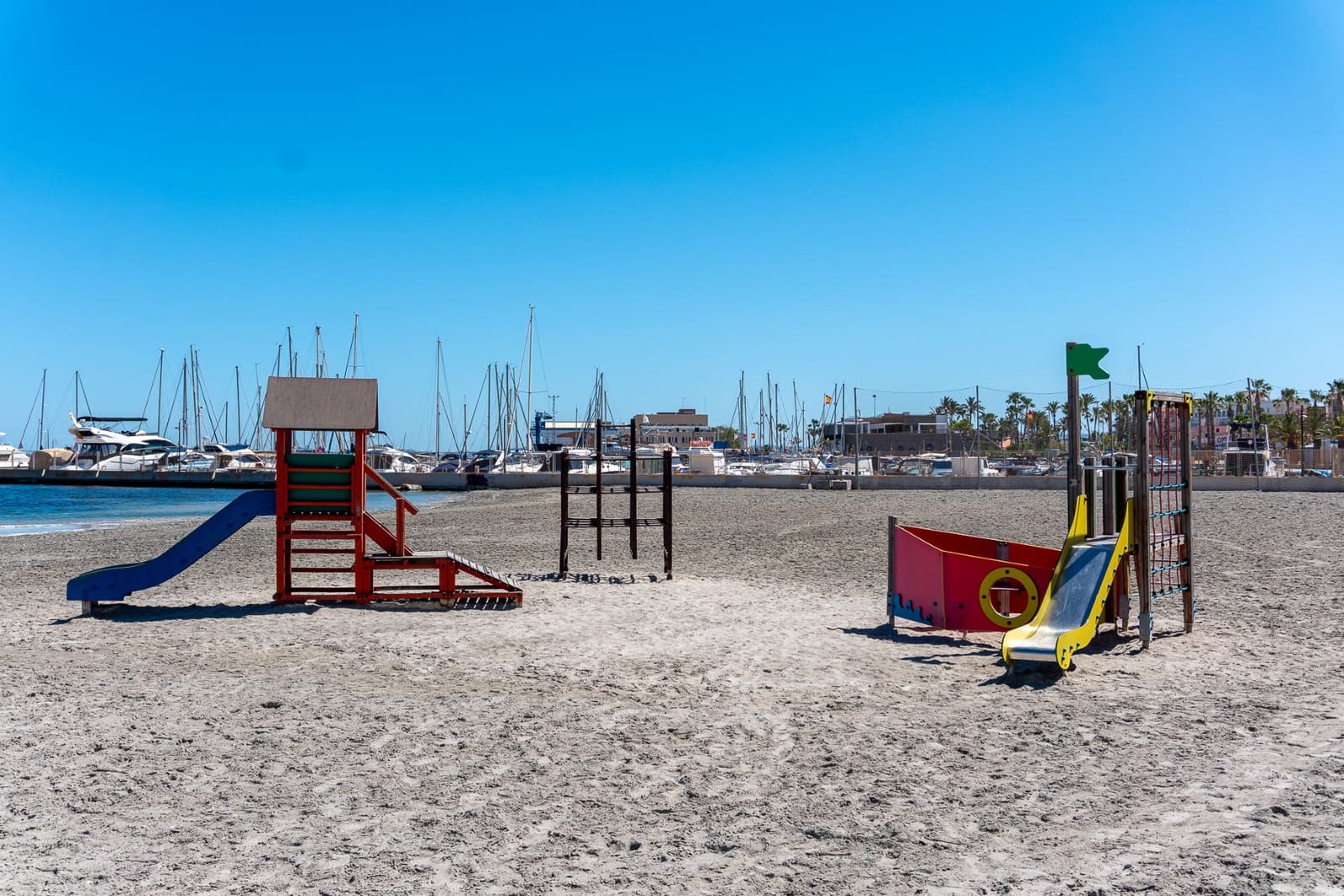 3 chambre Appartement à vendre à San Pedro del Pinatar - 155 000 € (Ref: 9002134)