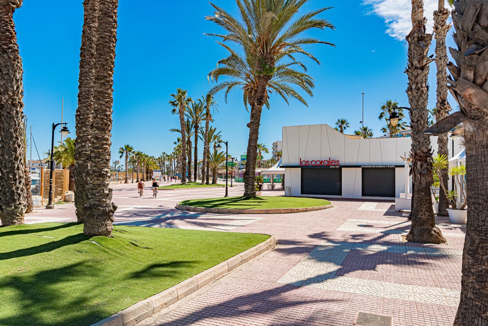 3 chambre Appartement à vendre à San Pedro del Pinatar - 155 000 € (Ref: 9002134)