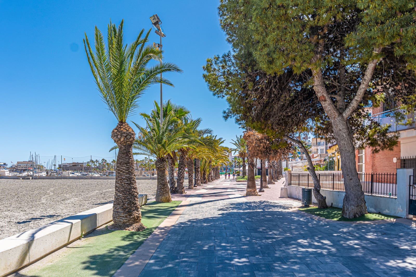 3 chambre Appartement à vendre à San Pedro del Pinatar - 155 000 € (Ref: 9002134)