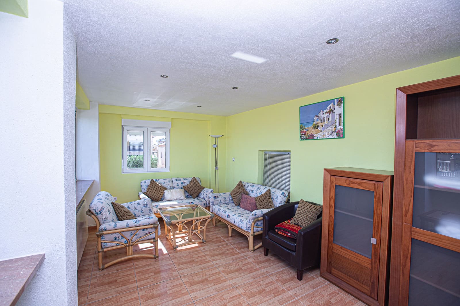 4 quarto Moradia para venda em Villamartin com piscina garagem - 450 000 € (Ref: 9002135)