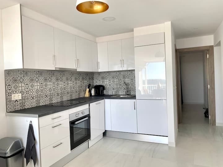 3 soverom Leilighet til salgs i Torrevieja med svømmebasseng - € 295 000 (Ref: 9002136)