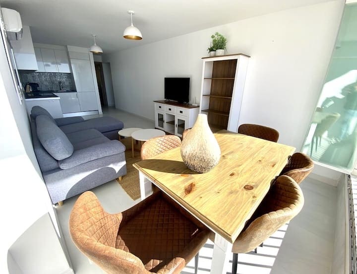 3 soverom Leilighet til salgs i Torrevieja med svømmebasseng - € 295 000 (Ref: 9002136)