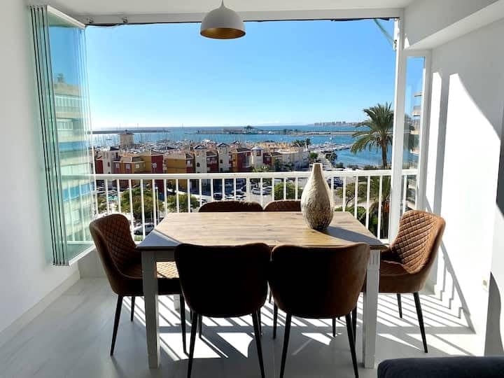 3 soverom Leilighet til salgs i Torrevieja med svømmebasseng - € 295 000 (Ref: 9002136)