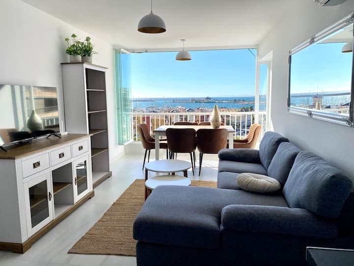 3 soverom Leilighet til salgs i Torrevieja med svømmebasseng - € 295 000 (Ref: 9002136)