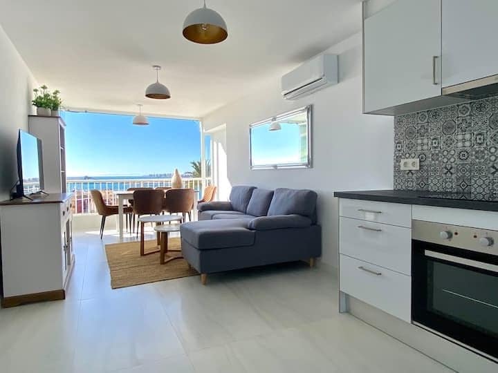 3 soverom Leilighet til salgs i Torrevieja med svømmebasseng - € 295 000 (Ref: 9002136)