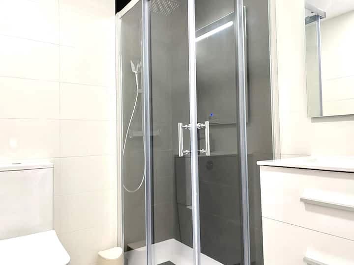 3 soverom Leilighet til salgs i Torrevieja med svømmebasseng - € 295 000 (Ref: 9002136)