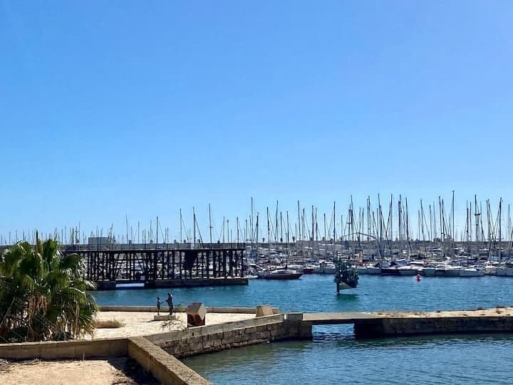 3 soverom Leilighet til salgs i Torrevieja med svømmebasseng - € 295 000 (Ref: 9002136)