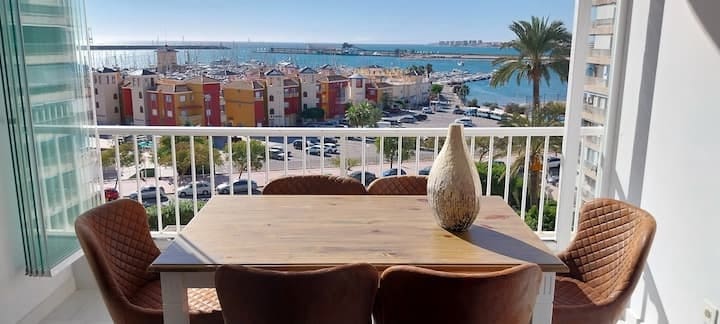 3 soverom Leilighet til salgs i Torrevieja med svømmebasseng - € 295 000 (Ref: 9002136)