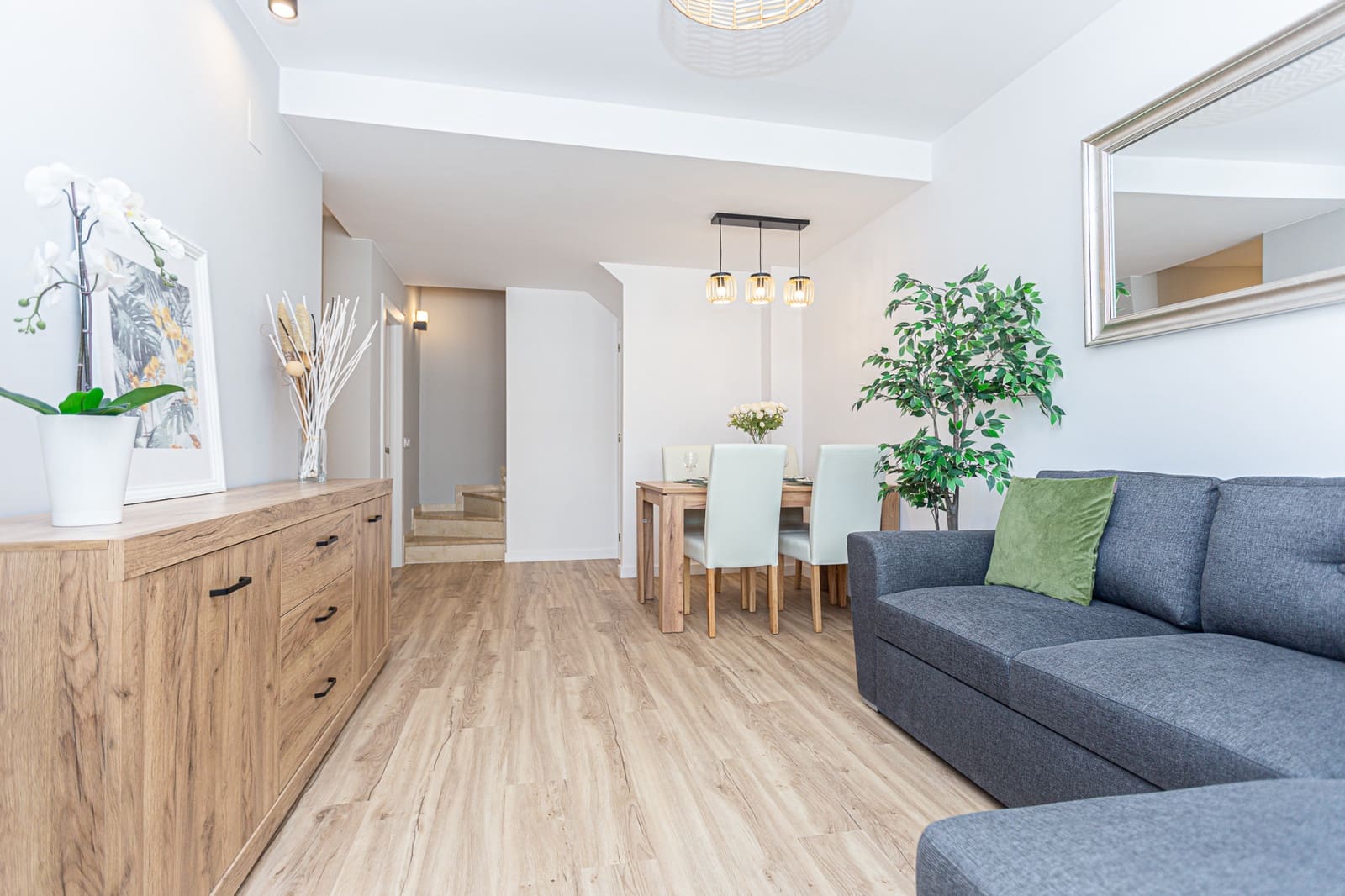 3 soverom Hus til salgs i Los Altos med svømmebasseng - € 288 000 (Ref: 9013513)