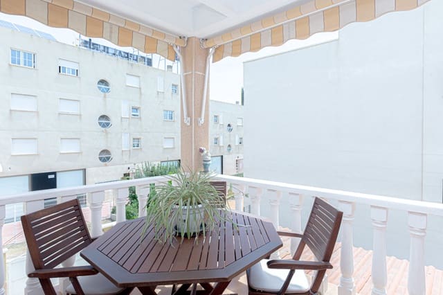 2 sovrum Takvåning till salu i La Zenia, Orihuela - 164 999 € (Ref: 9024978)