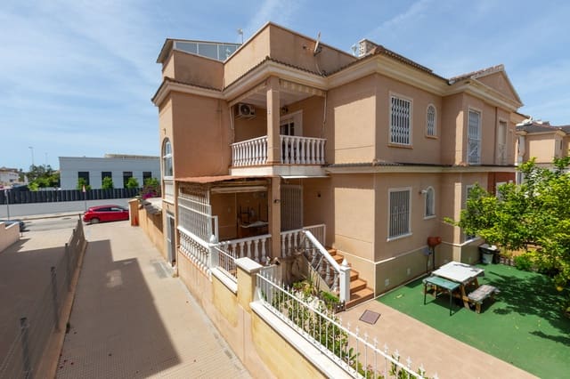 2 sovrum Takvåning till salu i La Zenia, Orihuela - 164 999 € (Ref: 9024978)