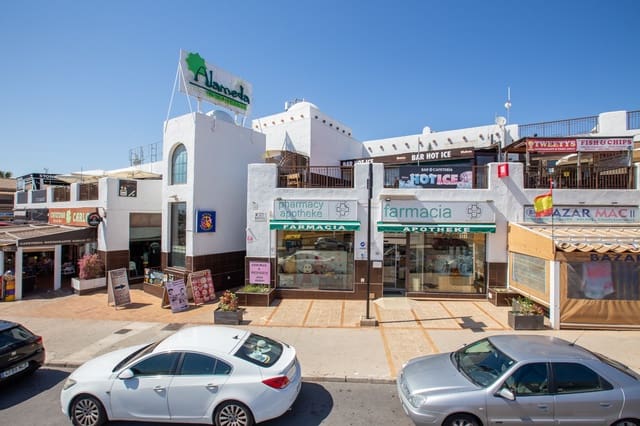 3 soveværelse Erhverv til salg i Aguas Nuevas, Torrevieja - € 125.000 (Ref: 9024979)