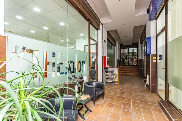 3 soveværelse Erhverv til salg i Aguas Nuevas, Torrevieja - € 125.000 (Ref: 9024979)