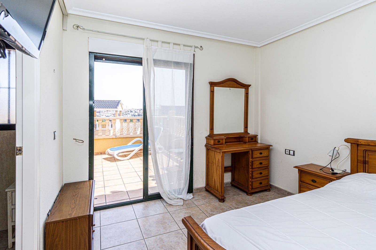 3 Zimmer Villa zu verkaufen in Villamartin mit Pool - 355.000 € (Ref: 9058143)