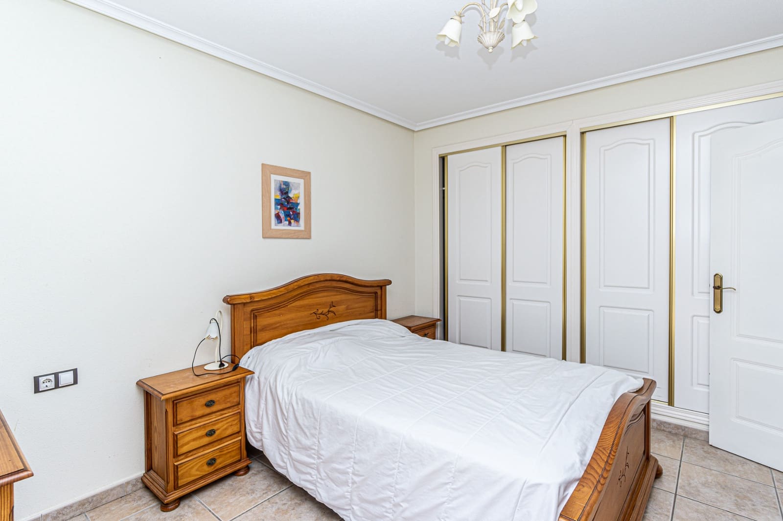 3 Zimmer Villa zu verkaufen in Villamartin mit Pool - 355.000 € (Ref: 9058143)