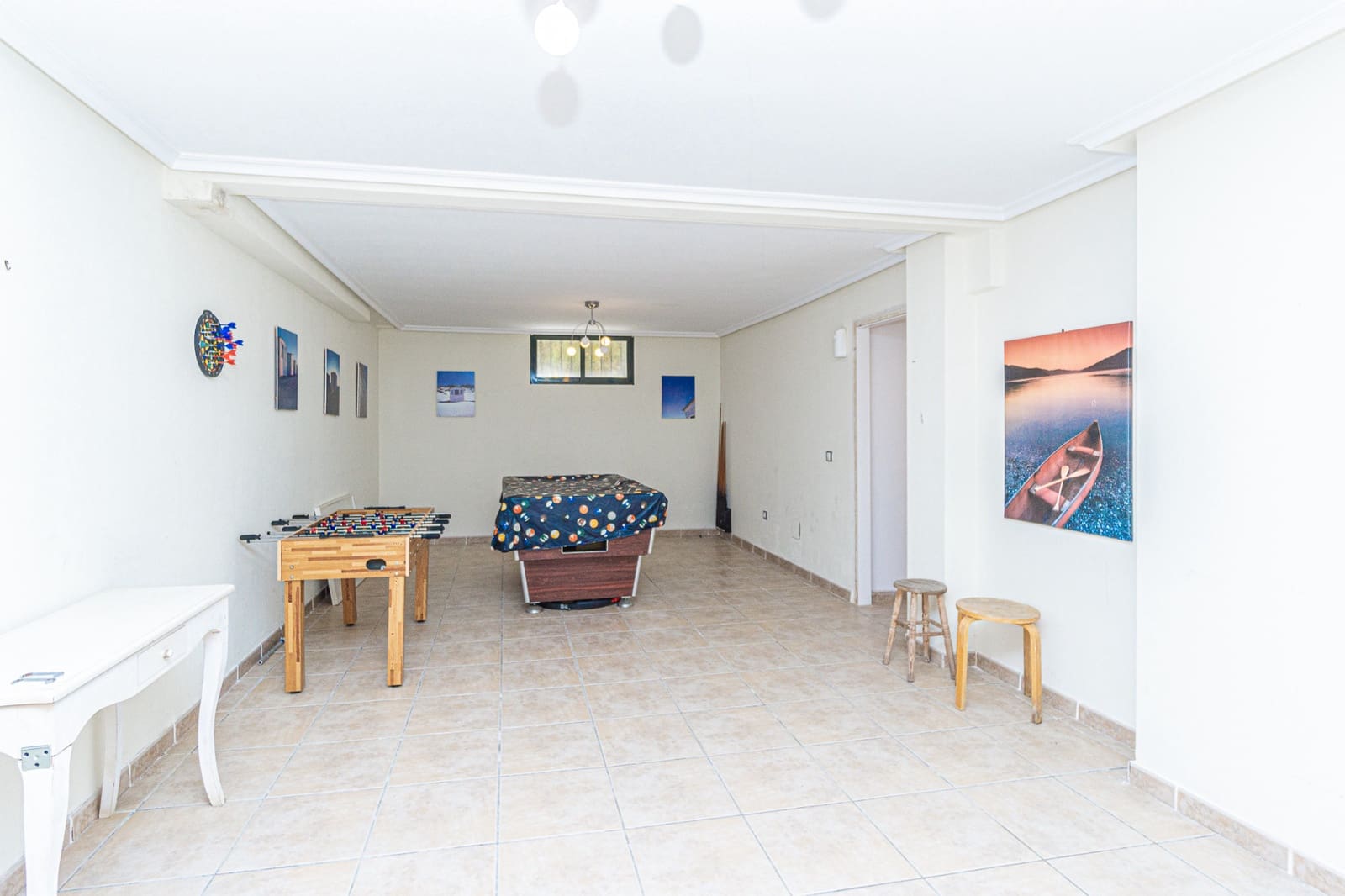 3 Zimmer Villa zu verkaufen in Villamartin mit Pool - 355.000 € (Ref: 9058143)